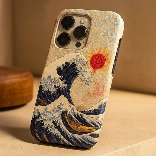 Shattered Sea