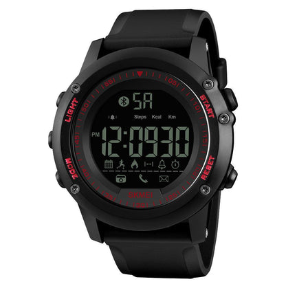 Skmei Digital Smart watch pedometer watch For Men 1321 Original