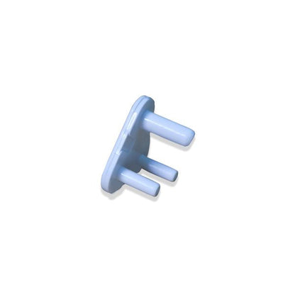 Safety Cover Guards for Electric Socket Plug (Small)
