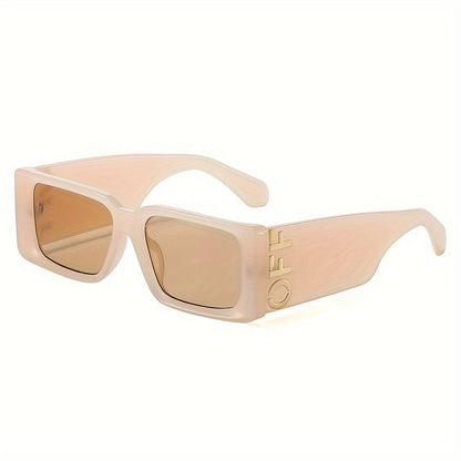 Retro Square Fashion Glasses for Men – Bold & Stylish Eyewear