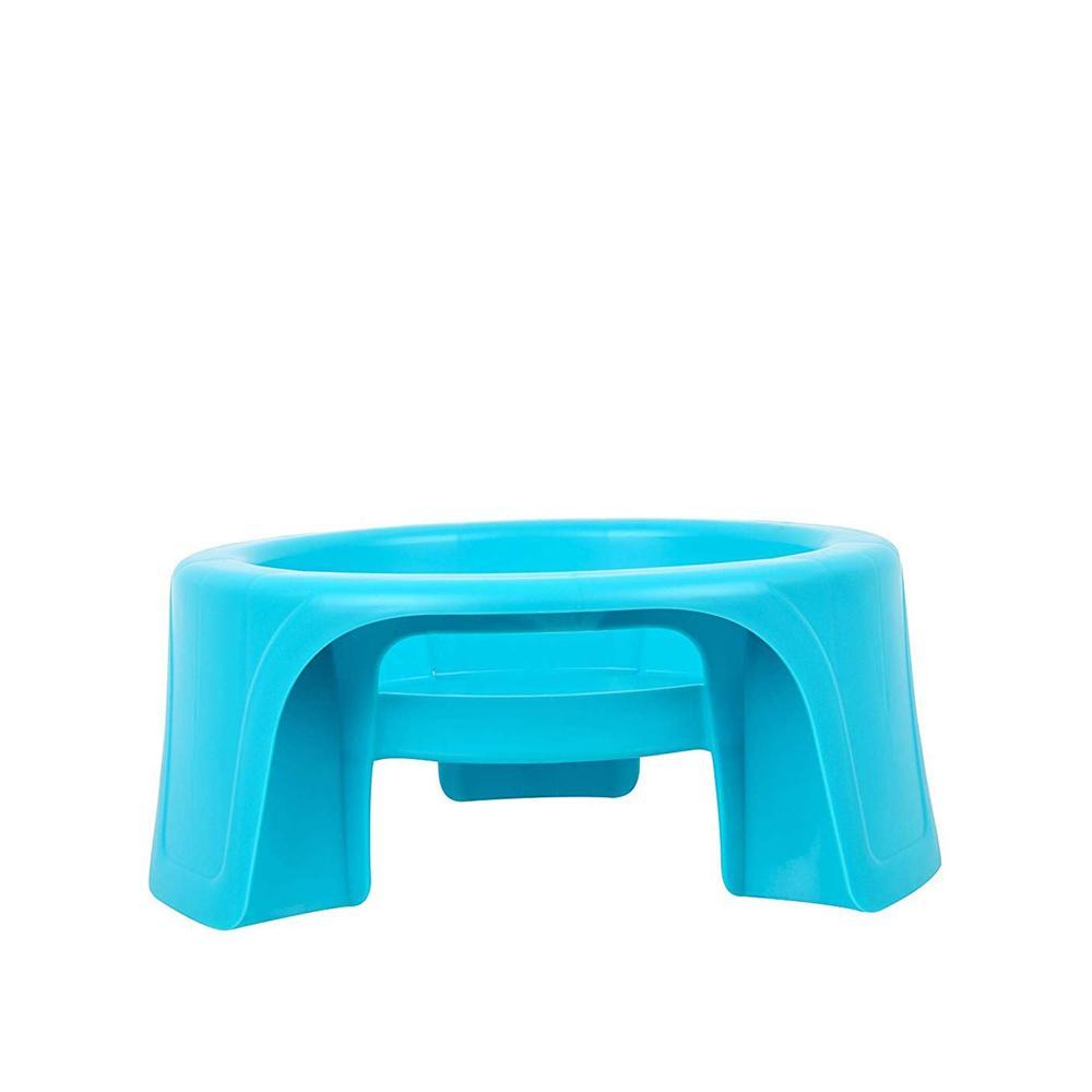 Multipurpose Unbreakable Plastic Matka Stand/Pot Stand