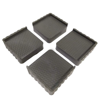 Refrigerator base Stand 4pcs, Washing Machine Stand, Furniture Base Stand, Fridge Stands 