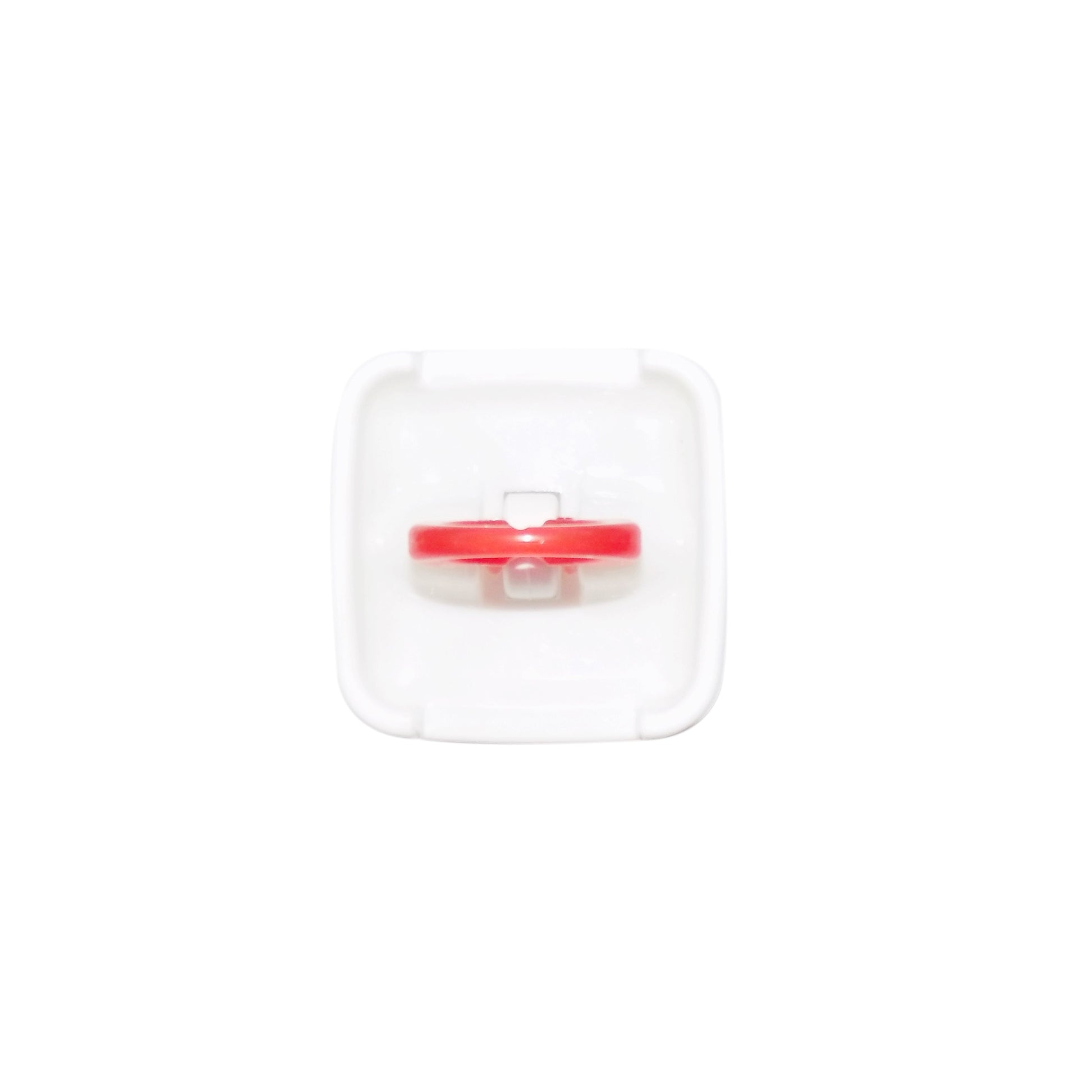 Airtight Kitchen Container with Flip Lock for Multipurpose Use (250 ml)