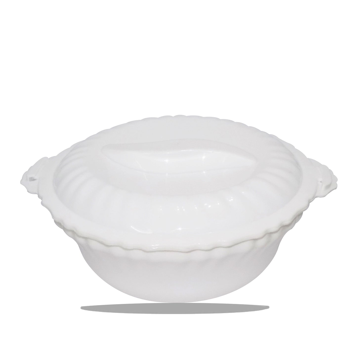 Light Weight Plastic Dinner Set of 36 Pieces