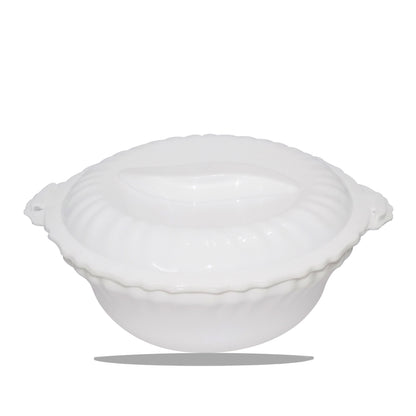 Light Weight Plastic Dinner Set of 36 Pieces