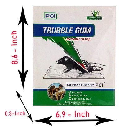 PCI Big Size Mouse Trap