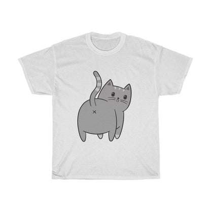 Milton's Cat Butt Shirt