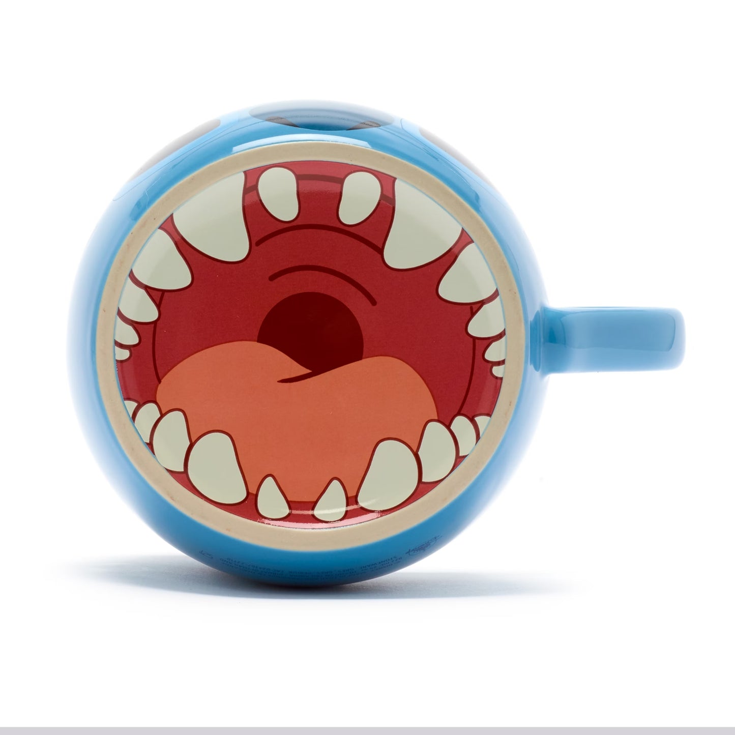 Stitch Character Mug