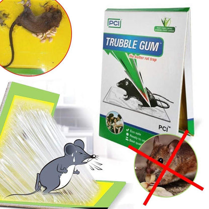 PCI Big Size Mouse Trap