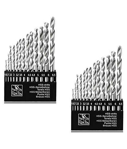 Drill Bits (13 pcs)