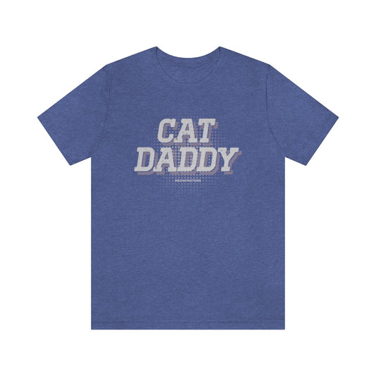 Cat Daddy T-Shirt