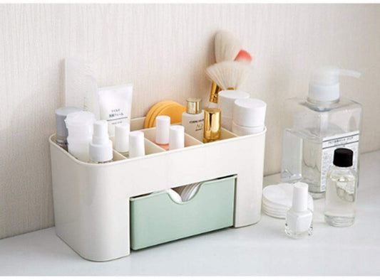 Makeup Cutlery Box Girl,make up Organizer, Cutlery set box 