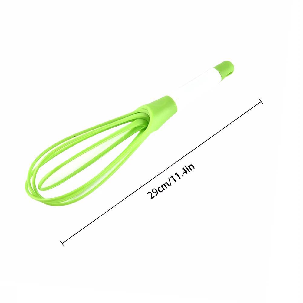 Plastic Whisk Mixer for Milk,Coffee,Egg,Juice Balloon Whisk 