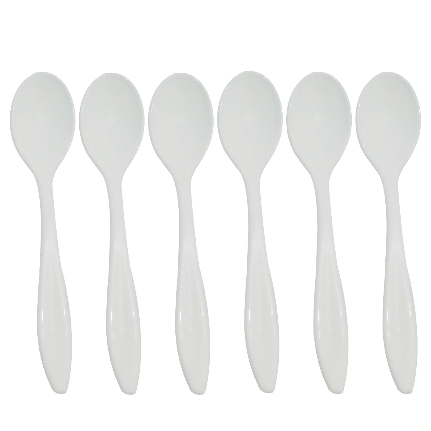 Light Weight Plastic Dinner Set of 36 Pieces