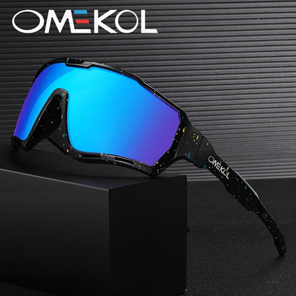 Sports Glasses – Stylish UV Protection for Active Lifestyles