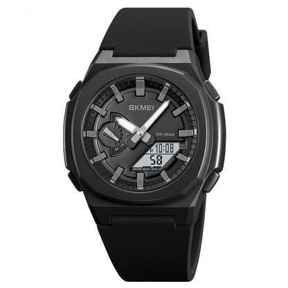 Skmei Analog Digital waterproof designer watch for Men 2091 Original