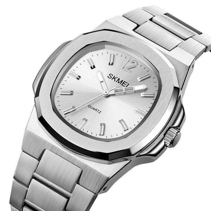 Skmei Simple Steel Strap Quartz Watch 1794 Original