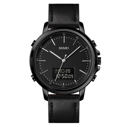 Skmei 1652 Analog Digital Watch For Men Original