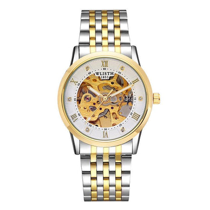 Wlisth Automatic Mechanical Watch For Men 1033