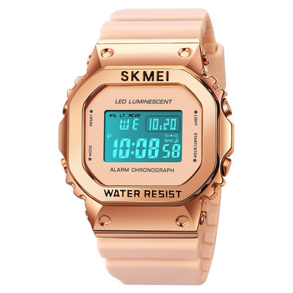 Skmei Waterproof Digital Watch For Men 1851 Original