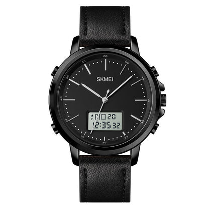 Skmei 1652 Analog Digital Watch For Men Original