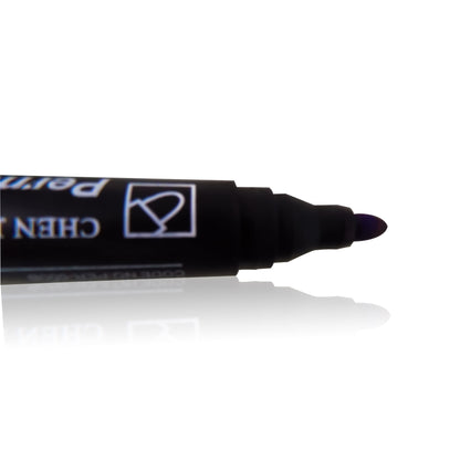 Permanent Markers