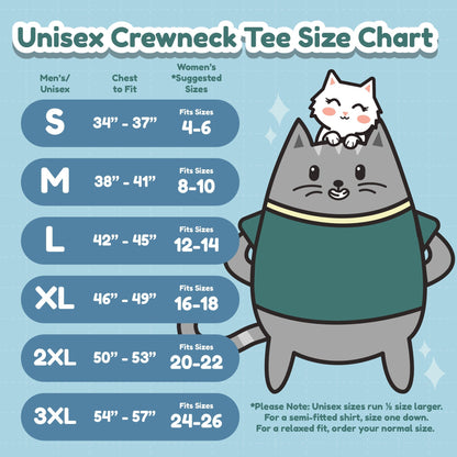 Customizable World's Best Cat Dad T-Shirt