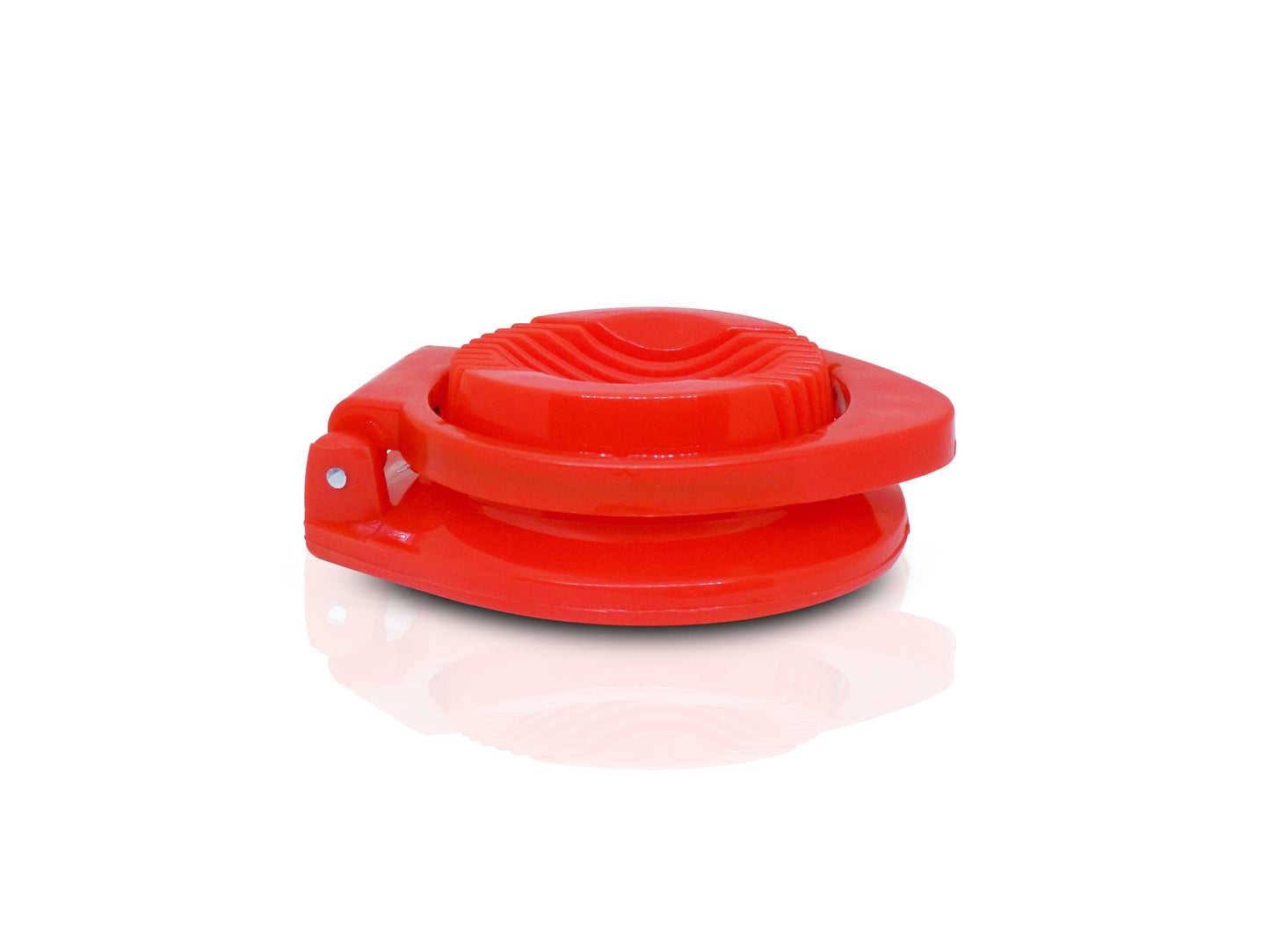 Plastic Multi Purpose Egg Cutter/Slicer