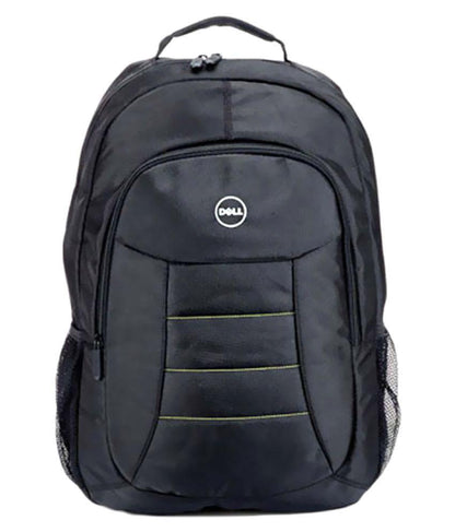 Polyester Black Laptop Bag