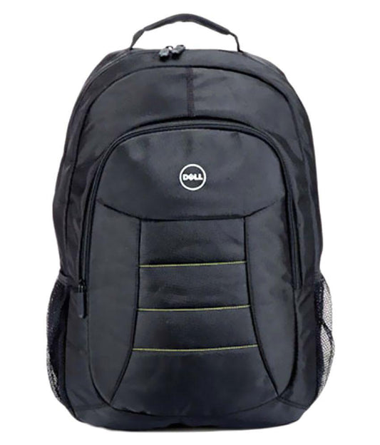 Polyester Black Laptop Bag
