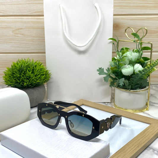 Fashion Small Square Sunglasses For Men And Women-SunglassesCraft