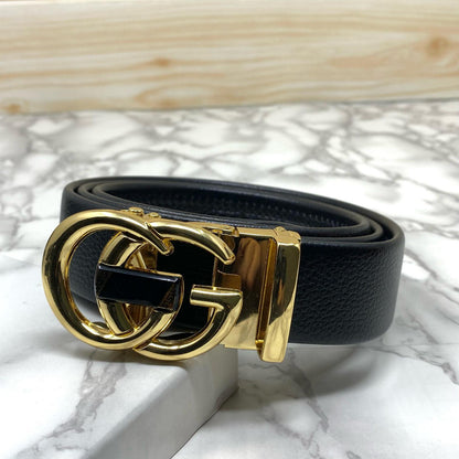 New Arrival Double Tone Premium Quality Belt For Men-SunglassesCraft
