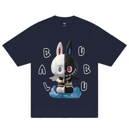 Labubu Zodiac T-Shirt