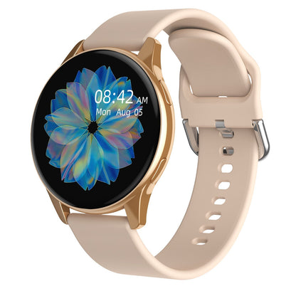 T2Pro Smartwatch with Bluetooth Call & Fitness Tracking