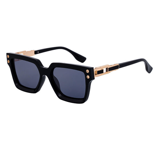 Polarized Sunglasses for Men – UV Protection Driving Shades