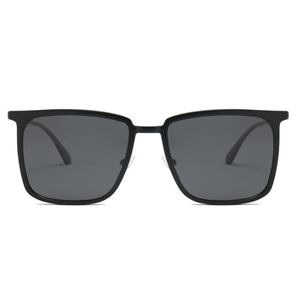 Unisex Polarized Sunglasses – Aluminum-Magnesium Frame
