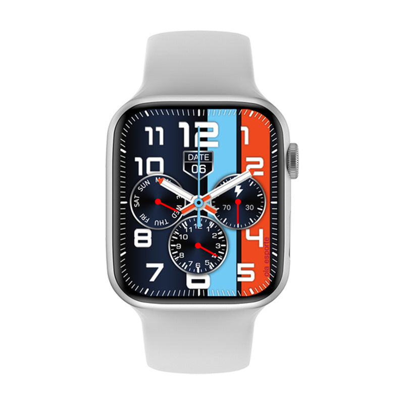 i8PROmax  S7 Smart Watch - Bluetooth Call, Multi-Sport Bracelet