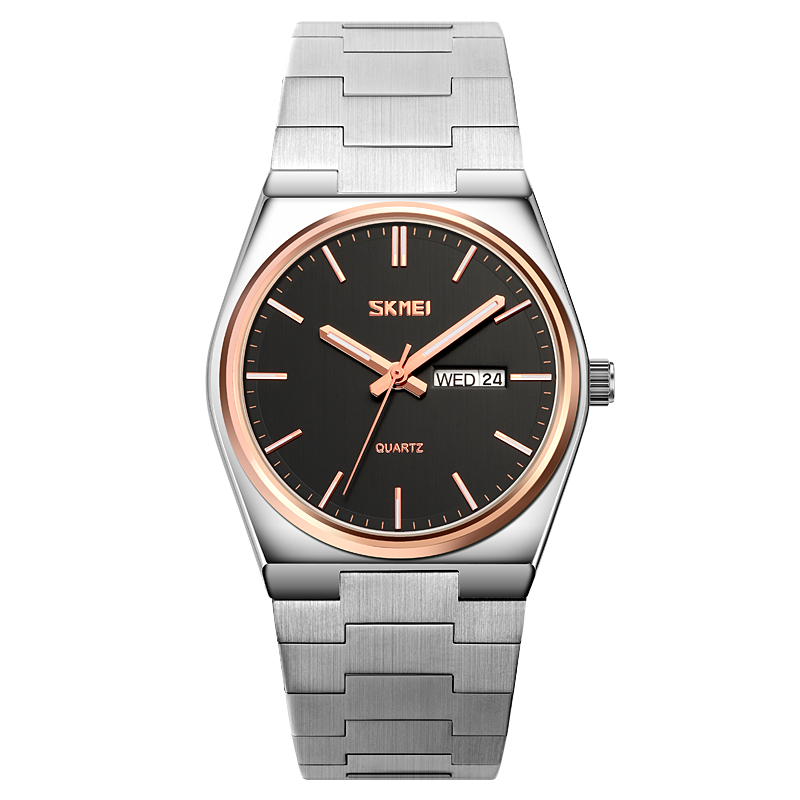 Skmei 9288 Analog Calendar Display Quartz watch For men 9288 Original