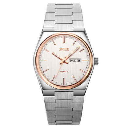 Skmei 9288 Analog Calendar Display Quartz watch For men 9288 Original