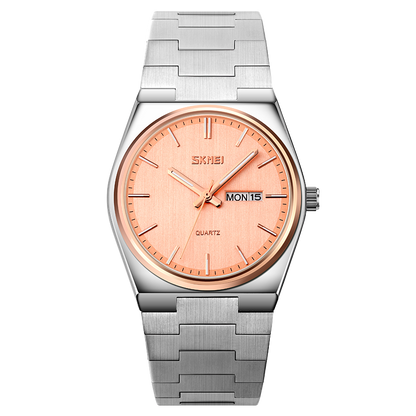 Skmei 9288 Analog Calendar Display Quartz watch For men 9288 Original