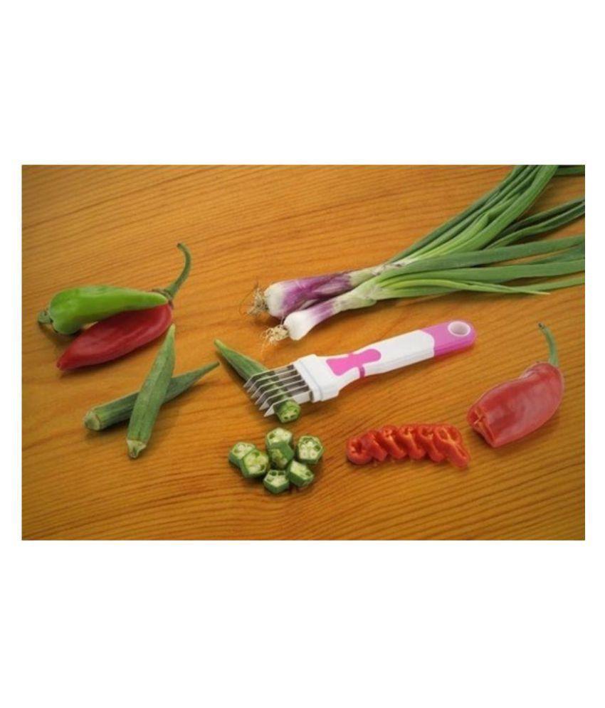 egetable Negi Cutter
