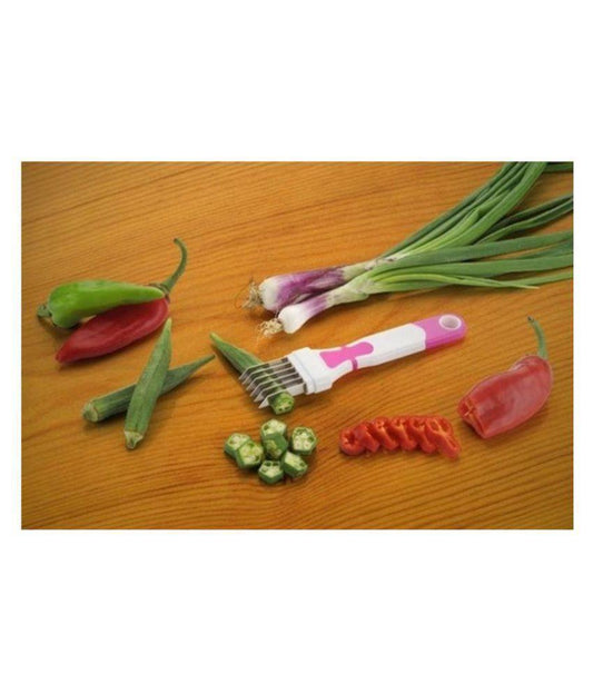 egetable Negi Cutter