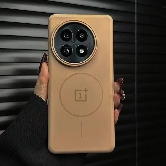 Magnetic Armor Case