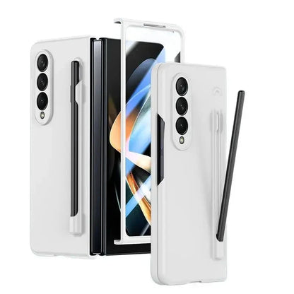 Skin Feel Slim Case