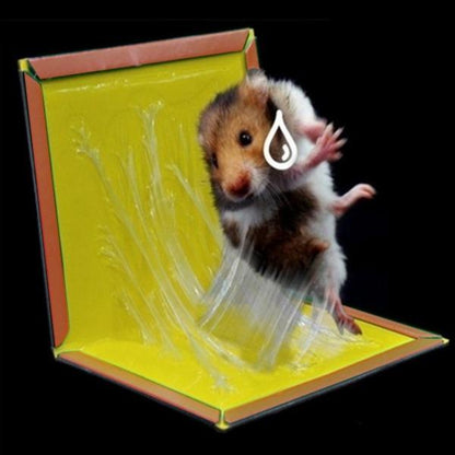 Red Mice Glue Traps (1pc)