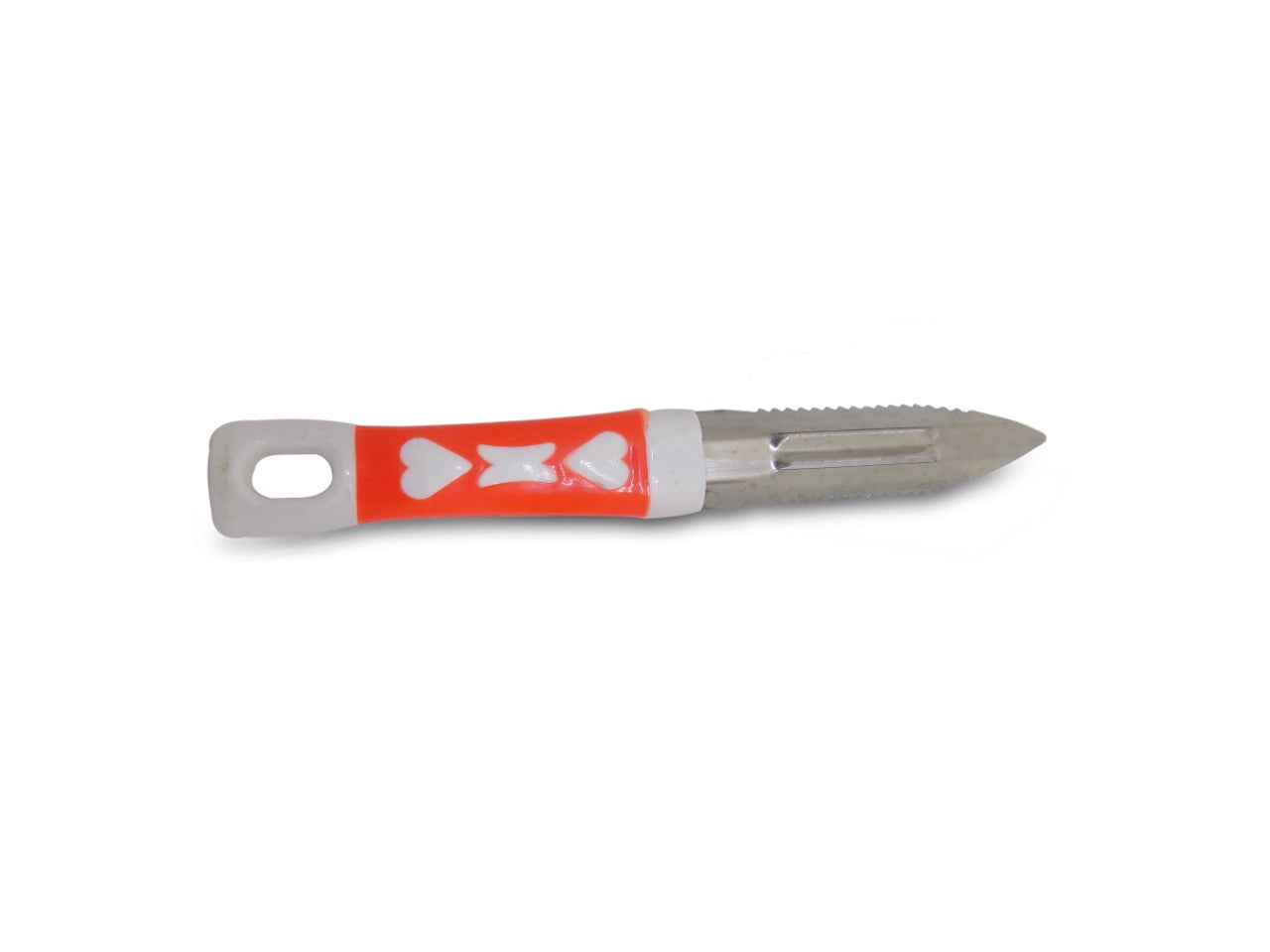 Stainless Steel Vegetable And Fruit Peeler
