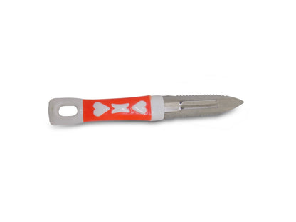 Stainless Steel Vegetable And Fruit Peeler