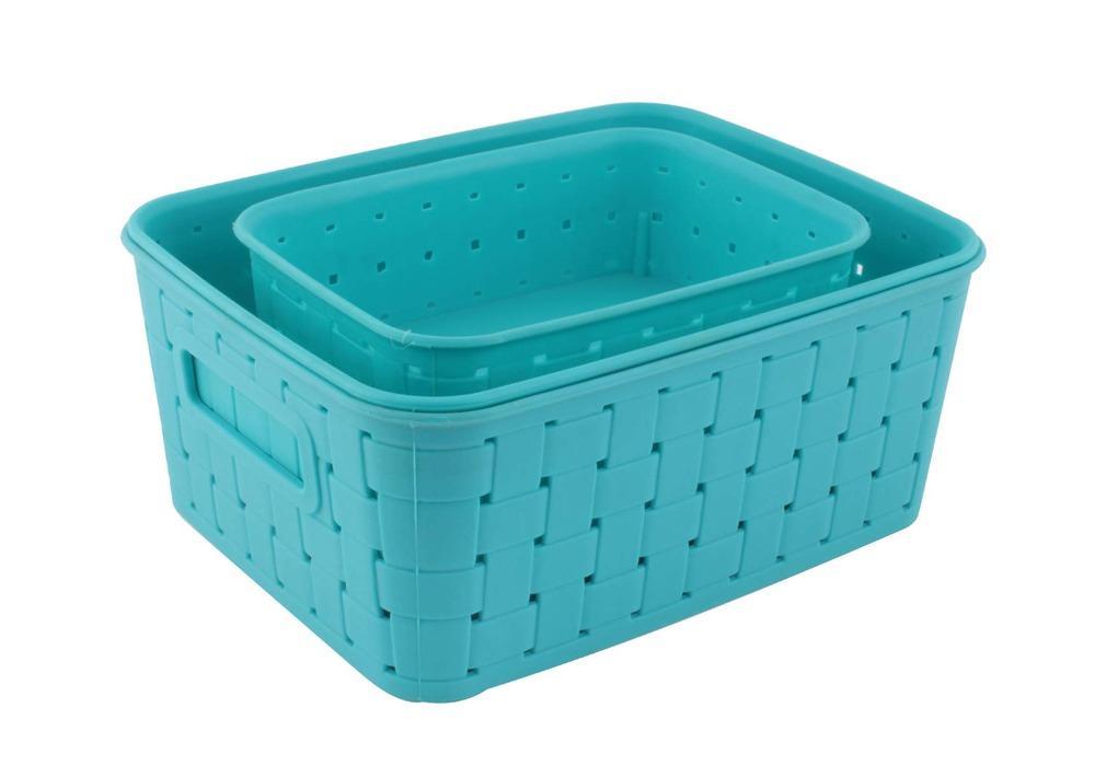 Smart Baskets for Storage(Set of 3)
