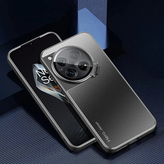 Lens Guard Holder Case