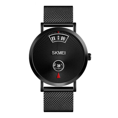 Skmei Casual Quartz Watch For Men 1489